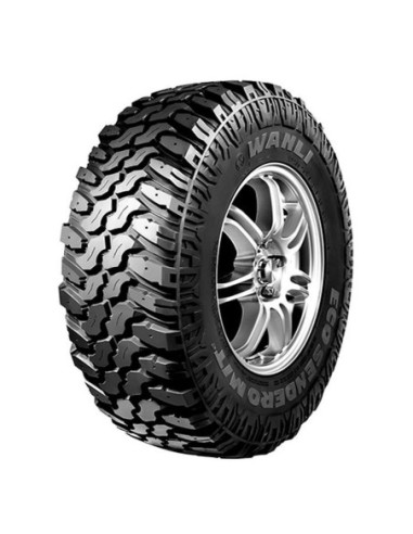 Neumatico Falken 265/70 R17  Wildpeak Mt01 121/119Q 10Pr Lt Th