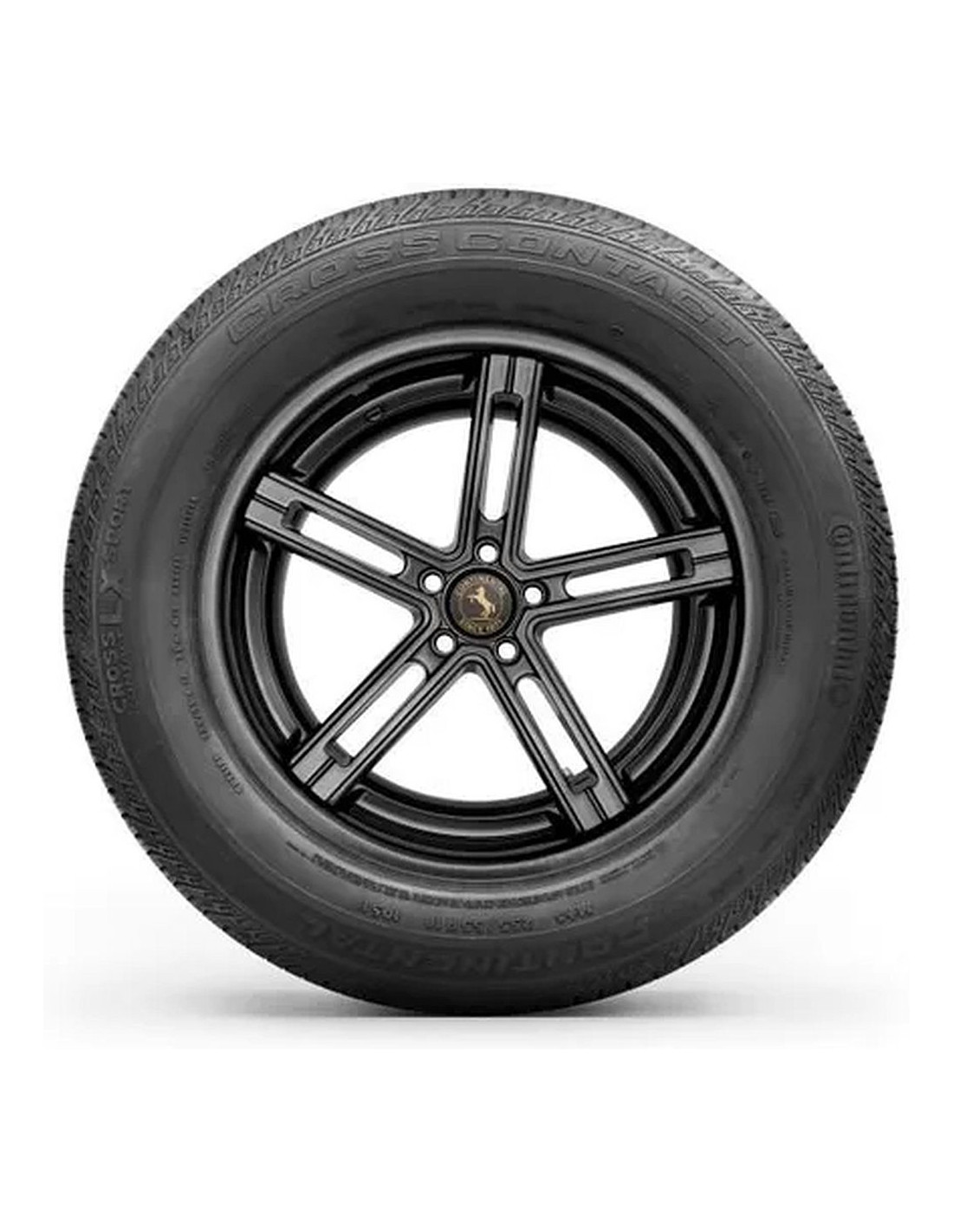 Neumatico Bridgestone 225/65 R17 102H Alenza 001