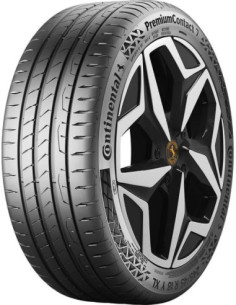 Neumatico Continental 205/55 R16 91V Conti Premium...