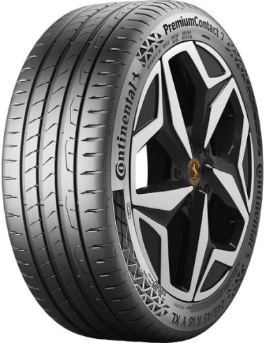 Neumatico Continental 205/55 R16 91V Conti...