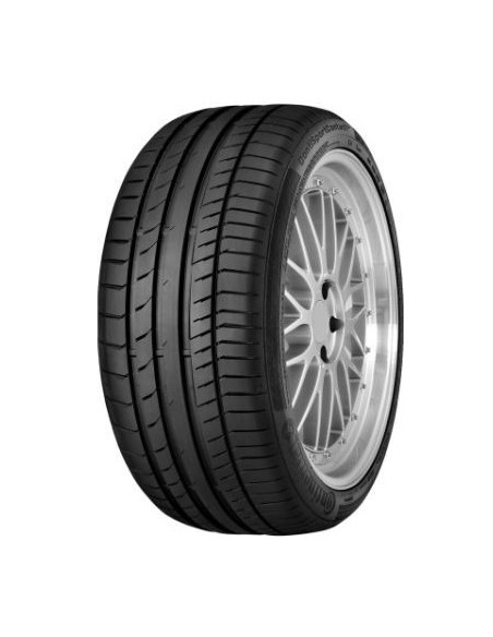Neumatico Bridgestone 235/60 R18 103V Dueler H/P Sport
