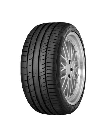 Neumatico Bridgestone 235/55 R19 101V Alenza 001
