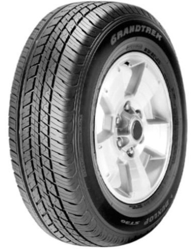 Neumatico Dunlop 265/65 R18    At30 Ht Oe 114V Jp