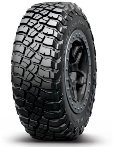 Neumatico Bfgoodrich 37X12.50R17 Lt 124Q  Mud...
