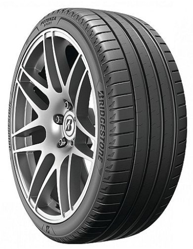 Neumatico Bridgestone 255/35 R20 97Y Potenza Sport Xl Tl