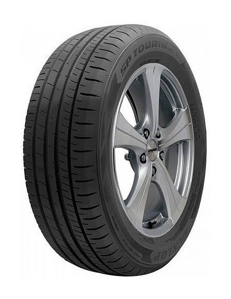 Neumatico Dunlop 165/70 R14 81H Sp Touring R1  Tha