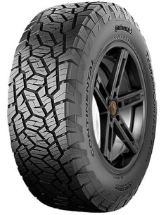 Neumatico Bridgestone 265/55 R19 109V Dueler At 693