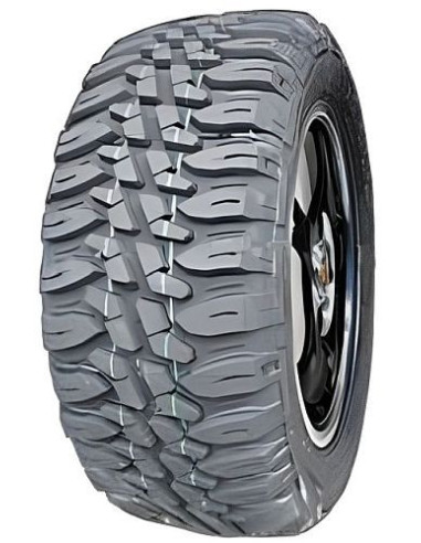 Neumatico Delmax 215/75R14 104/101Q Mud-Grabber...