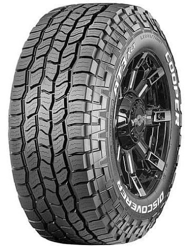 Neumatico Cooper Lt265/65R17 Discoverer At3 Lt...