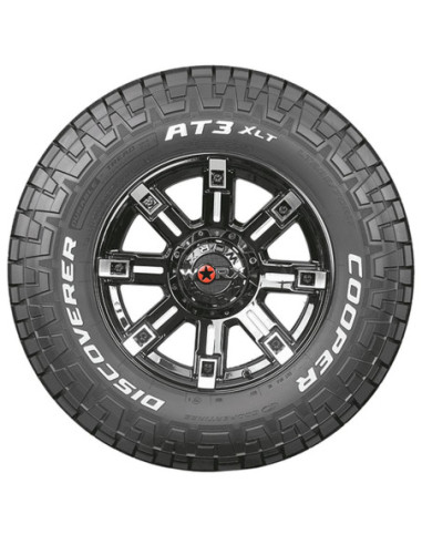 Neumatico Cooper Lt265/65R17 Discoverer At3 Lt...