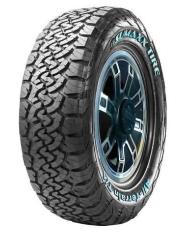 Neumatico Sumaxx 315/70 R17 121/118Q All-Terrain-A/T