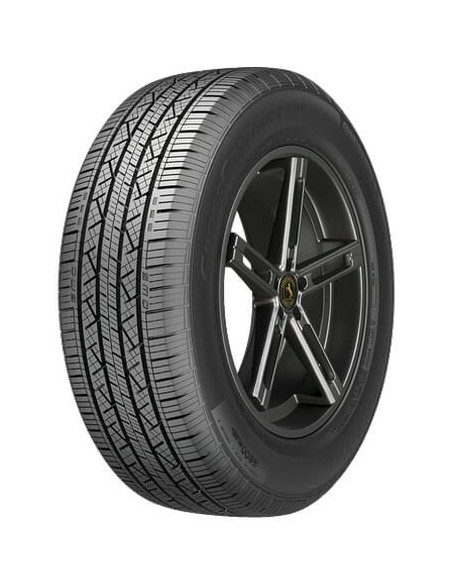 Neumatico Continental 215/65 R16  98H  Fr Cross Contact Lx25 Continental