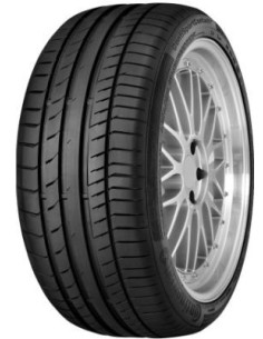 Neumatico Continental 255/40 R19 100Y Xl Fr Conti Sport...