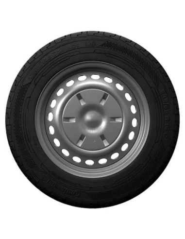 Neumatico Continental 215/75 R16C 10Pr 116/114R...