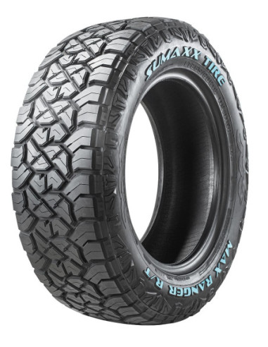 Neumatico Sumaxx 285/70R17 121/118Q Max Ranger R/T  10Pr R/T Lt Tl Wlt Chn