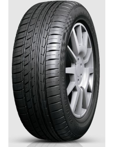 Neumatico Roadx 275/35 R19 100Y Rxmotion U11 Rft  Runflat