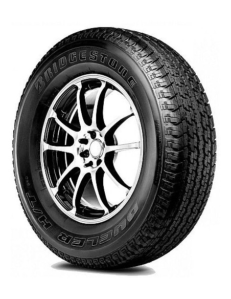 Neumatico Bridgestone 265/70 R16 112S Dueler H/T 840