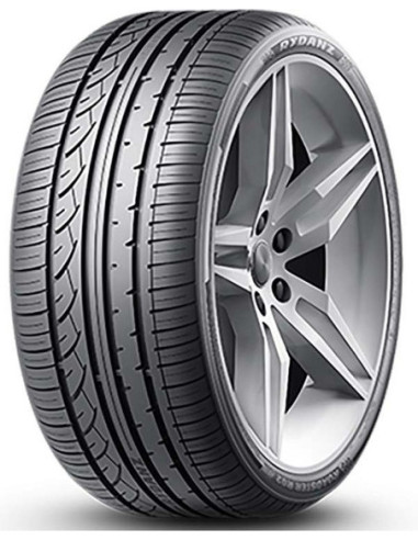 Neumatico Rydanz 275/35R19 96Y Roadster R02 Rydanz Runflat Tl Blk Chn