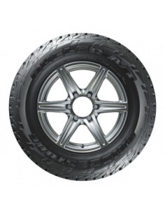 Neumatico Bfgoodrich Lt245/75R17 121/118S Tl All-Terrain...