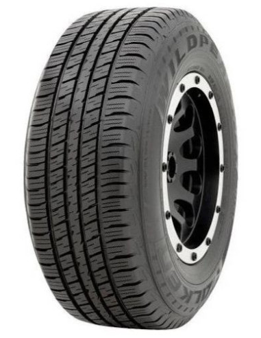 Neumatico Dunlop 235/50R19 103V Pt5  H/T Tl Blk Jap