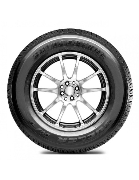 Neumatico Bridgestone 255/70 R16 111T Dueler H/T 684 Ii