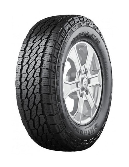 Neumatico Bridgestone 255/60R18 112T Dueler All Terrain A/T 002