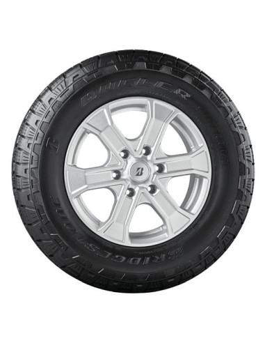 Neumatico Bridgestone 255/60R18 112T Dueler All...
