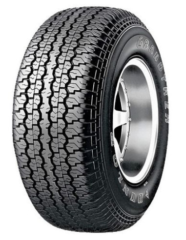 Neumatico Keter 35X12.50R20 121Q Kt666  10Pr M/T Tl Blk Chn