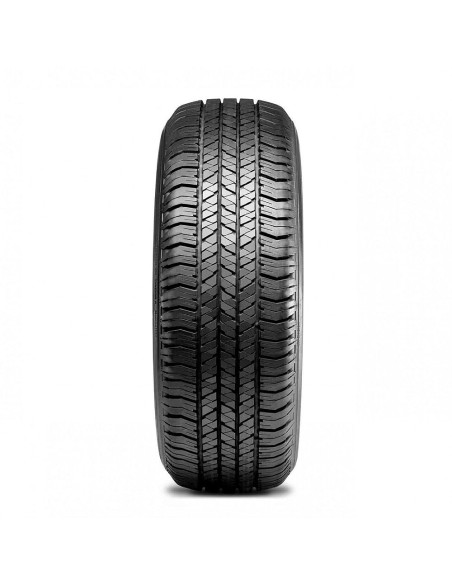 Neumatico Bridgestone 245/70 R17 110S Dueler H/T 684 Ii