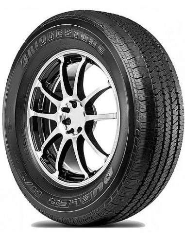 Neumatico Bridgestone 245/70 R16 111T Dueler...