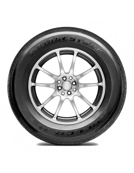 Neumatico Bridgestone 245/70 R16 111T Dueler H/T 684 Iii Ecopia