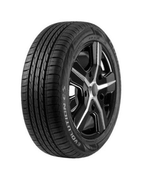 Neumatico Bridgestone 225/65 R17 102H Dueler H/T 687