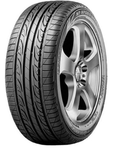 Neumatico Falken 265/60R18 114T Wpat3W  A/T Tl Blk Tha