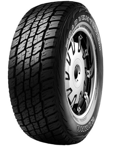 Neumatico Dunlop 215/70R16 100T Grandtrek At5 A/T Tl -- Tha