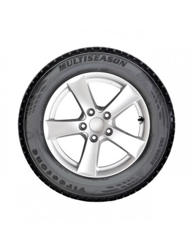 Neumatico Comforser 205/75R14 109/107R Cf350 Comforser Ltr Blk Chn