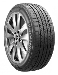 Neumatico Goodyear 255/50 R19 Eagle F1 Asymmetric Suv Rof...