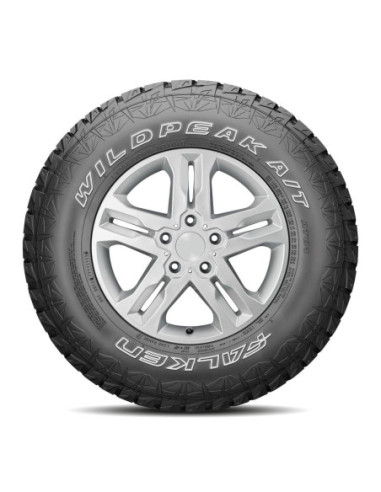 Neumatico Falken 255/45R20 105V Ct60As  H/T Tl -- Tha