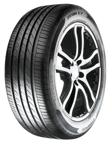 Neumatico Cooper 205/55R16 Zeon C7 91V