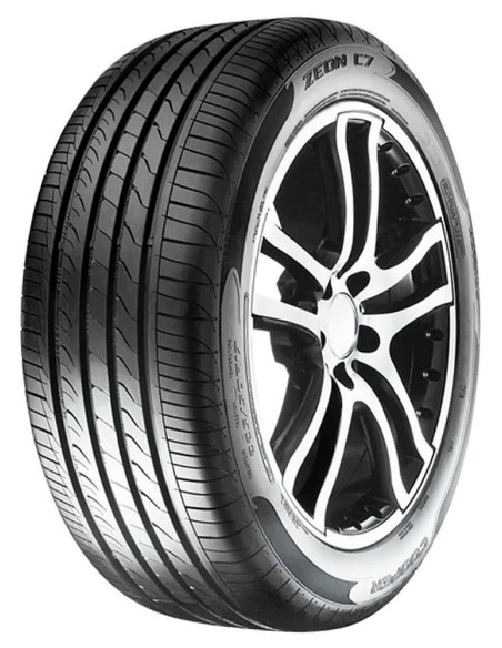 Neumatico Cooper 205/55R16 Zeon C7 91V