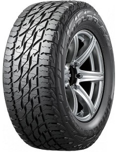 Neumatico Bridgestone 235/70 R16 106T Dueler A/T 697