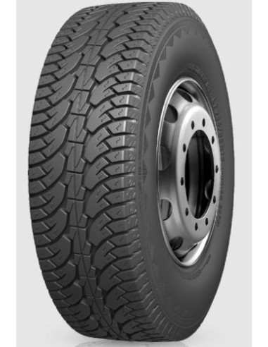 Neumatico Roadx 275/70 R18  Rxquest-A/T At 125/122R 10Pr Cn