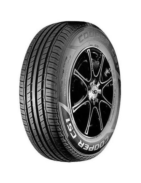 Neumatico Cooper 185/60 R14  Cs1 82T  Std