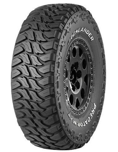 Neumatico Grenlander 245/70R16 118/115Q Predator M/T Grenlander M/T Lt -- Chn