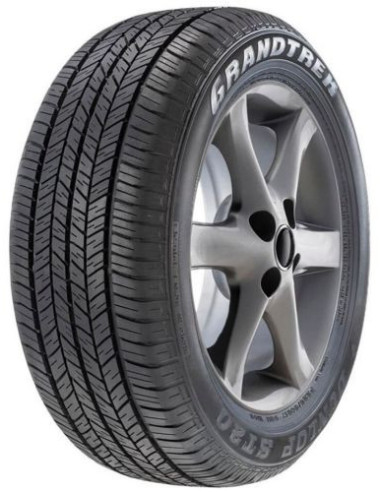 Neumatico Dunlop 255/65 R16    At5 109T Th