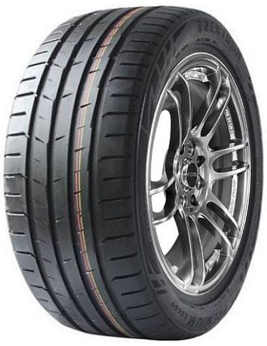 Neumatico Zextour 255/40R19 96W Premium Ls669  H/T Tl Blk Chn