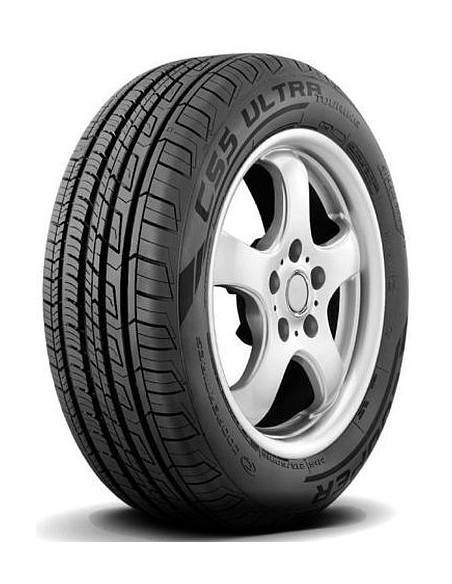 Neumatico Bridgestone 205/55 R17 91V Turanza T005