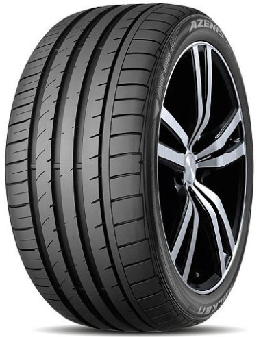 Neumatico Falken 255/55R18 109V Ziex Ct60As