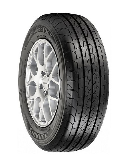 Neumatico Bridgestone 215/60R16C 103T/101T 6 Durvan