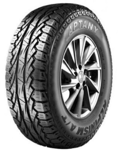 Neumatico Rydanz 315/70R17 121/118Q Raptor R09 Rydanz A/T Lt Tl Blk Chn