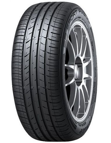 Neumatico Falken 215/50R18 92W Azenis Fk520L  Jap